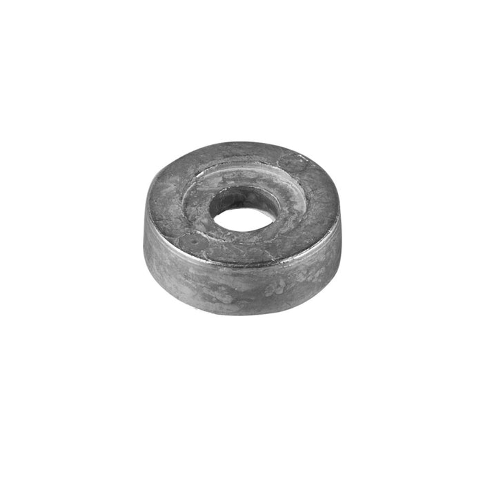 Rondelles de moteur de type Mercury / Mercruiser d'anode de zinc, anodes de moteur, 0.011KG, R800823
